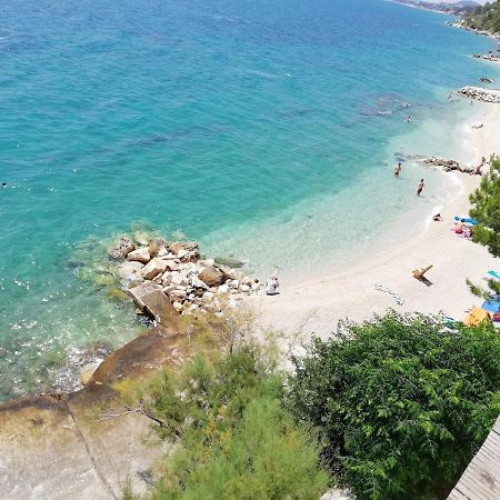 Apartment Danica Сплит Экстерьер фото