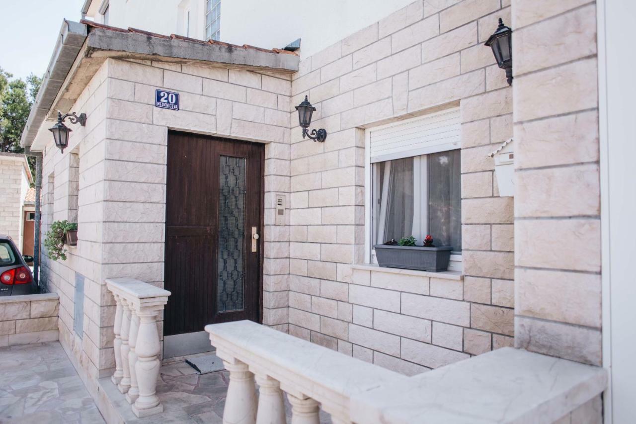 Apartment Danica Сплит Экстерьер фото