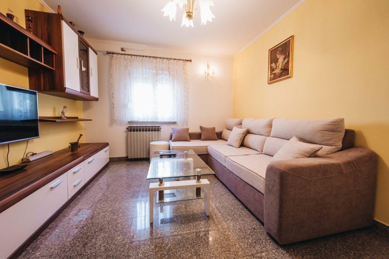 Apartment Danica Сплит Экстерьер фото