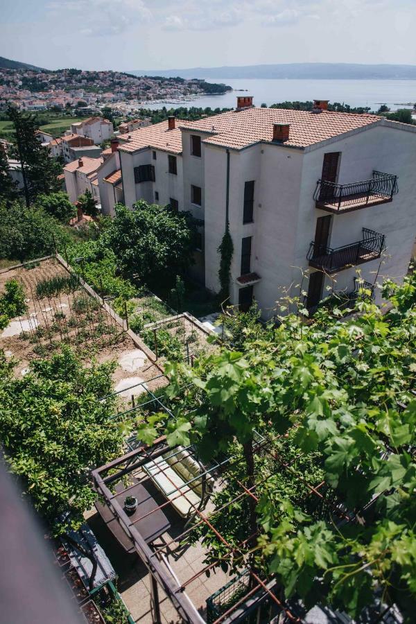 Apartment Danica Сплит Экстерьер фото