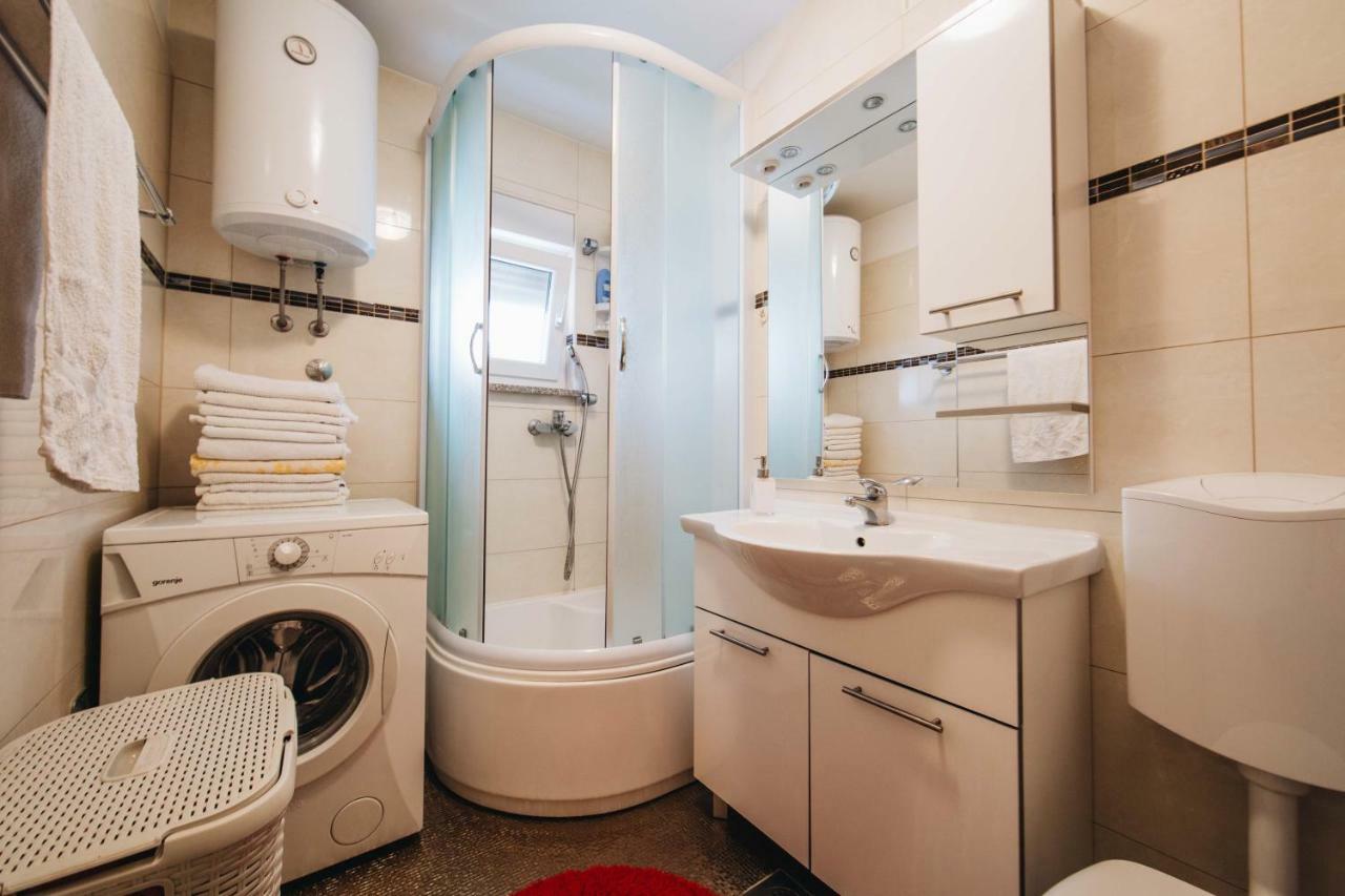 Apartment Danica Сплит Экстерьер фото