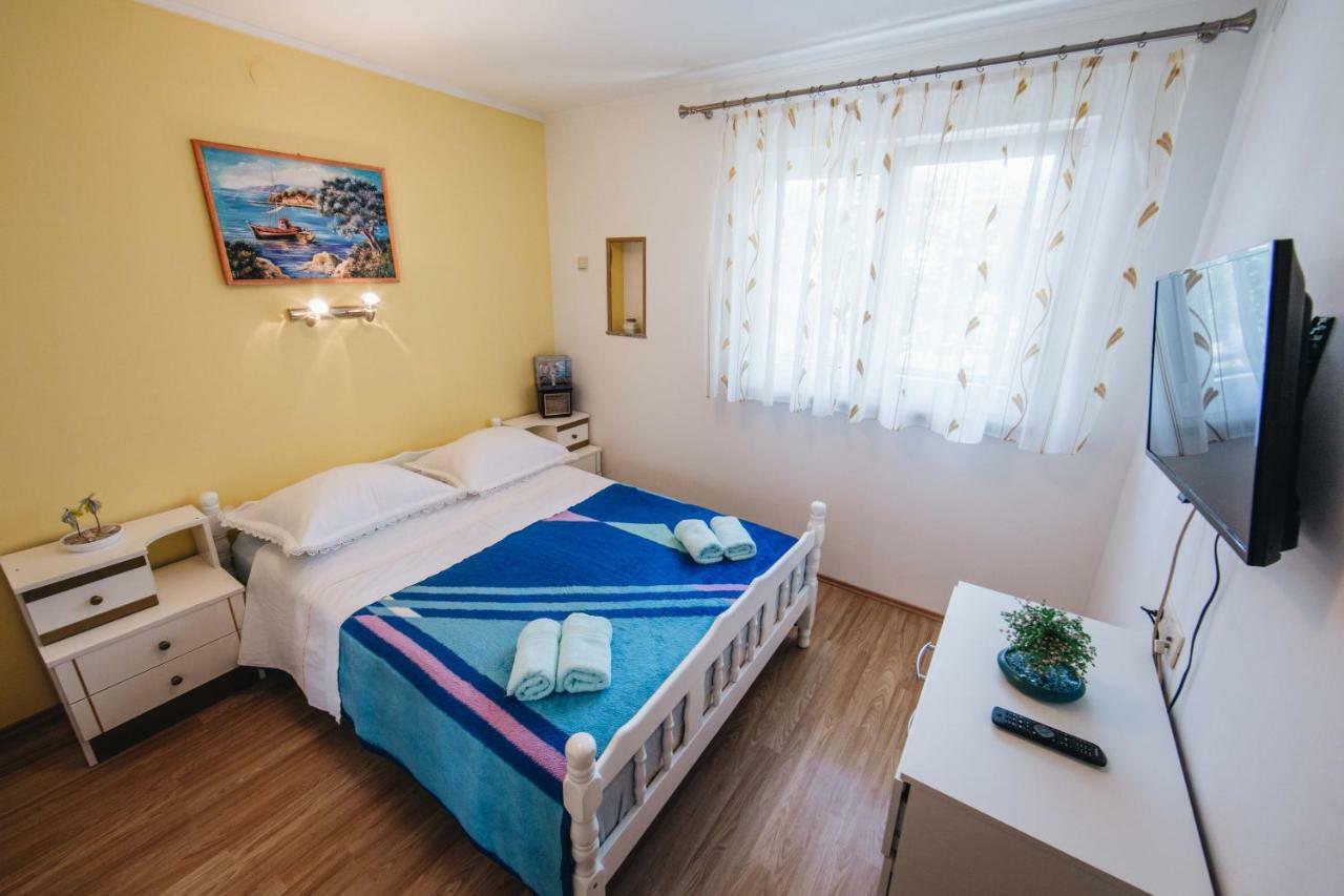Apartment Danica Сплит Экстерьер фото