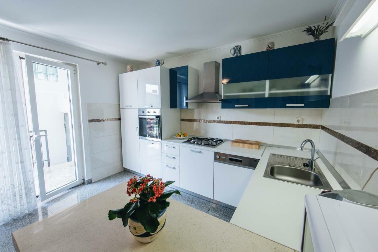 Apartment Danica Сплит Экстерьер фото