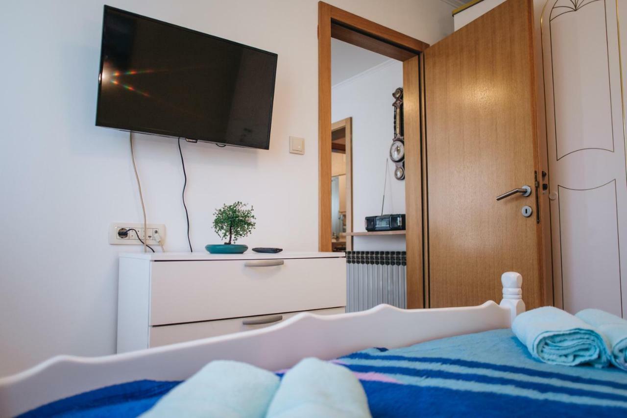 Apartment Danica Сплит Экстерьер фото