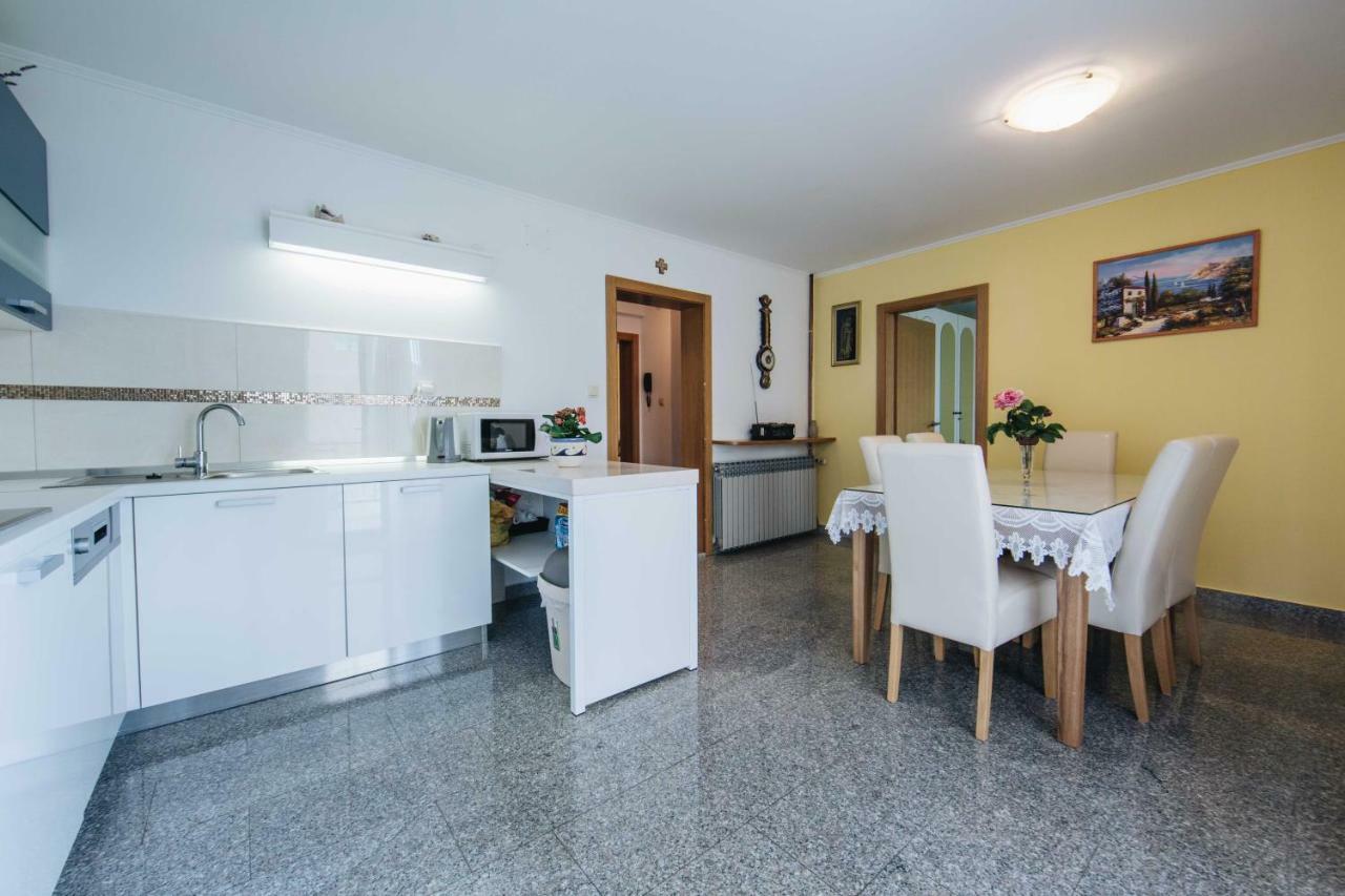 Apartment Danica Сплит Экстерьер фото