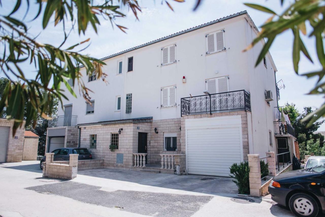 Apartment Danica Сплит Экстерьер фото